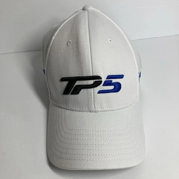 TaylorMade Accessories Taylor Made Tp5 Tour Authentic Golf Hat